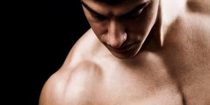 Osobný fitness tréner