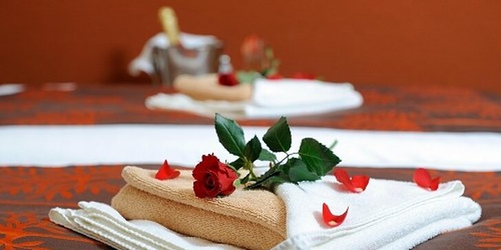 Romantický pobyt pre dvoch v Hoteli Bystrička***
