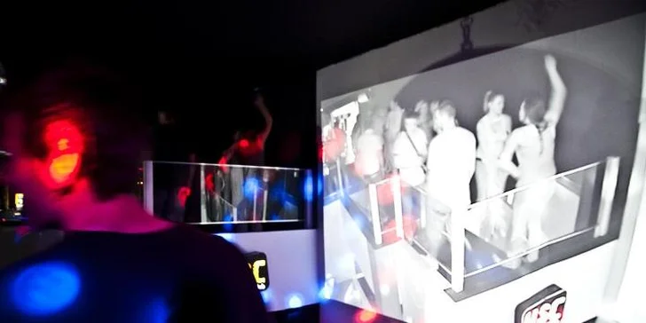 1,89 eur za miešaný drink podľa vášho výberu. Vychutnajte si opojné a svieže drinky ako Mojito, Cosmopolitan, Piňa Colada, Cuba Libre, Daiquiri a ďalšie, ktoré k letným večerom neodlúčiteľne patria, so zľavou 66%!