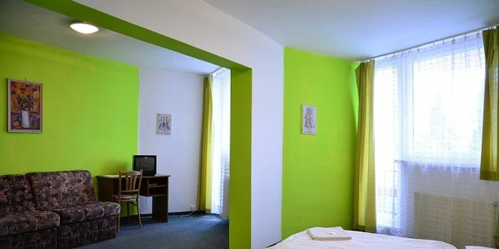 Relax & wellness vo Vysokých Tatrách