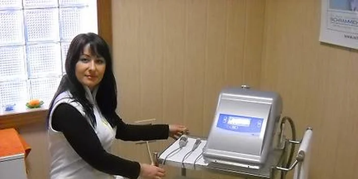 Anti-agingová mezoterapia dermarollerom na omladenie pokožky