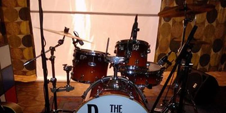 THE BEATLES PARTY" - BRITISH ROCK STARS
