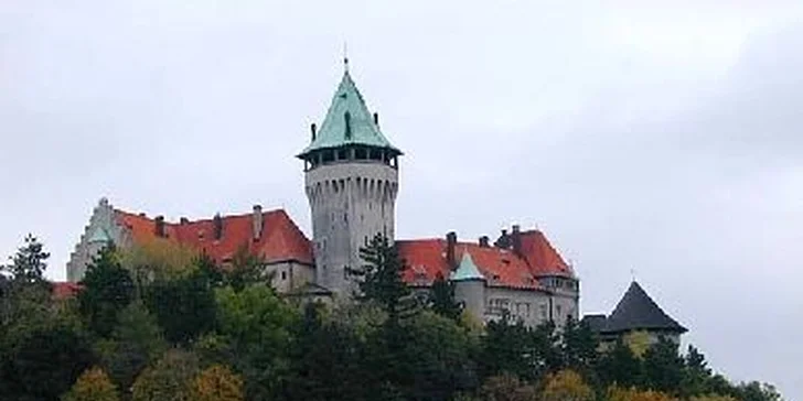 Pobyt pre dvoch v Trnave v luxusnom apartmáne