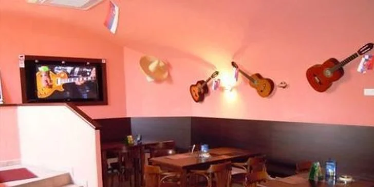 100% tatarák pre dvoch v RockOk