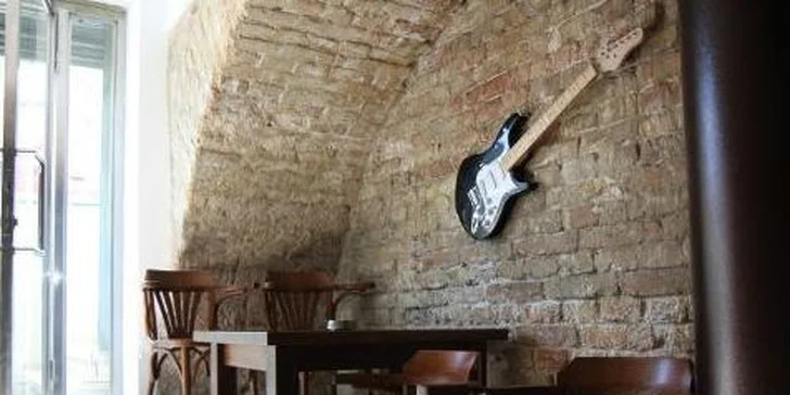 100% tatarák pre dvoch v RockOk