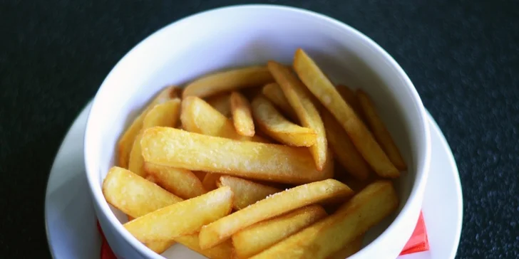 Šťavnatý steak v modernom prostredí Pod Hradom