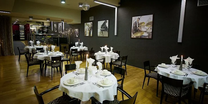 Pobyt pre 2 osoby v Hoteli Centrum**** v Krakove