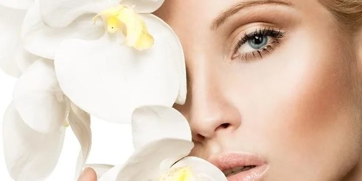 Okamžitý účinok,vypnutie a ošetrenie pleti MezoComplex alebo čistenie pleti-Skinscrubber!