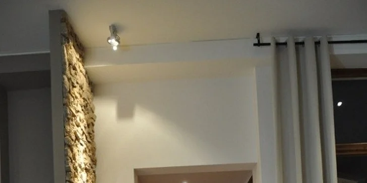 Reprezentatívne menu pre priaznivý prvý dojem