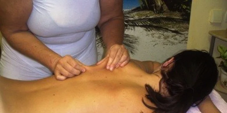 Jarný relaxačný wellness balík namierený proti únave