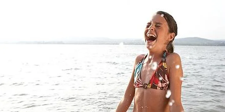 Taliansko na 7 nocí v Porto Santa Margherita