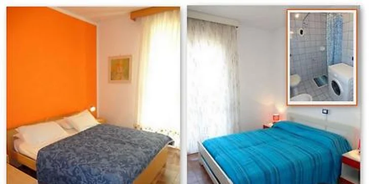 Taliansko na 7 nocí v Porto Santa Margherita