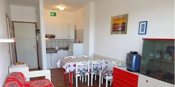 Taliansko na 7 nocí v Porto Santa Margherita