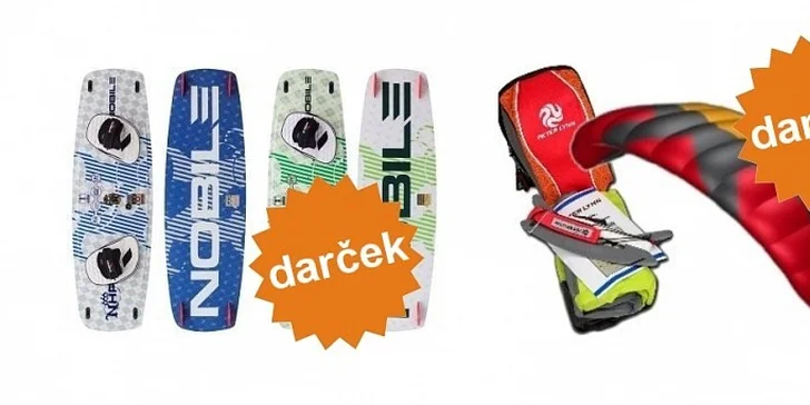18,99 eur za základný kurz v najväčšej českej a slovenskej kite škole. Adrenalínový zážitok, skroťte veterného draka. Harakiri kite kurzy a zľava 52 %.