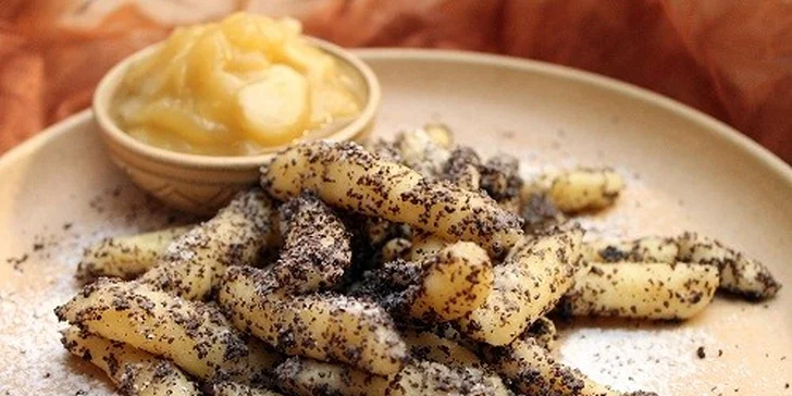 Netradičné menu inšpirované francúzskou kuchyňou
