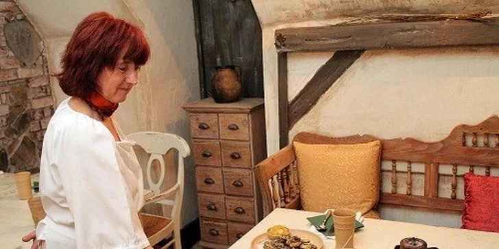 Netradičné menu inšpirované francúzskou kuchyňou