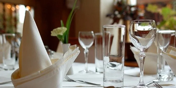 Nádherný Hotel Grand MATEJ**** v Banskej Štiavnici