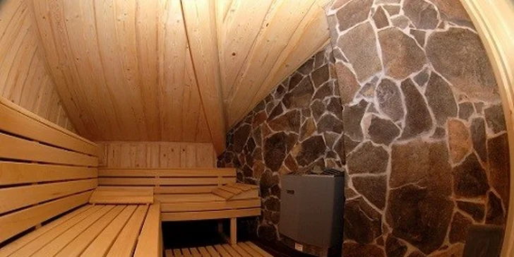 Nádherný Hotel Grand MATEJ**** v Banskej Štiavnici