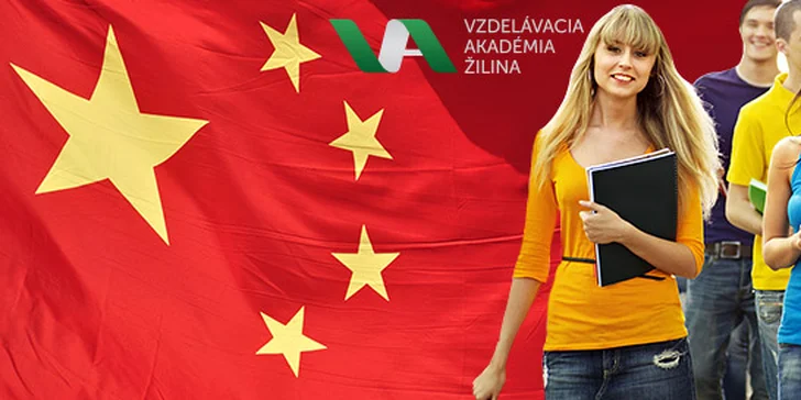Jazykový kurz čínskeho jazyka