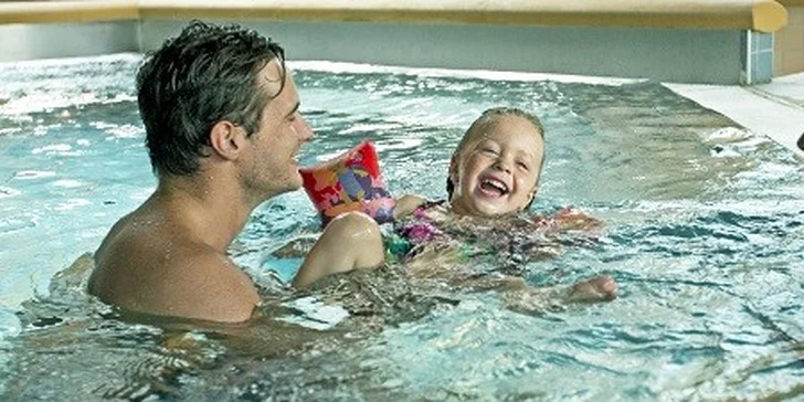 AquaCity Seasons***, neobmedzený vstup do bazénov AquaCity Poprad a Vitálneho sveta!