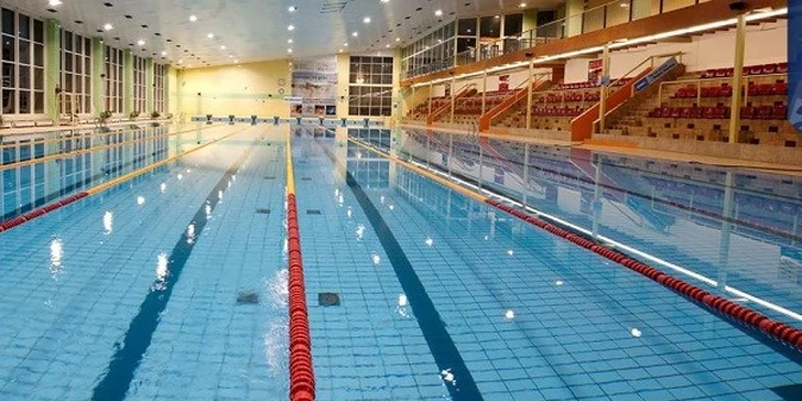 AquaCity Seasons***, neobmedzený vstup do bazénov AquaCity Poprad a Vitálneho sveta!