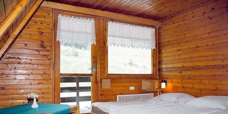Zažite relax a zábavu v Jasnej - Ultra last minute!