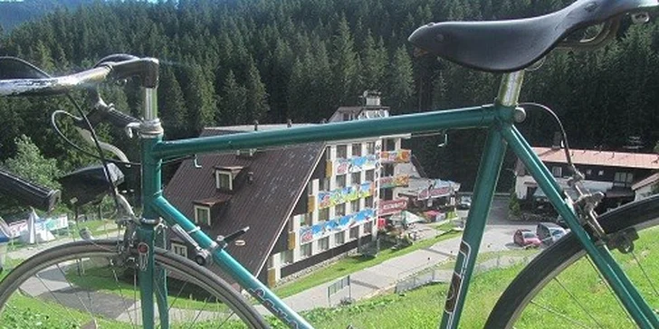 Zažite relax a zábavu v Jasnej - Ultra last minute!