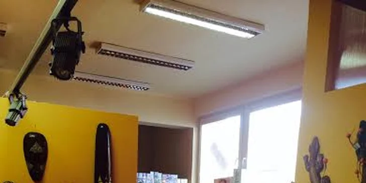 Kolagénové solárium pre zdravšiu a krajšiu pleť