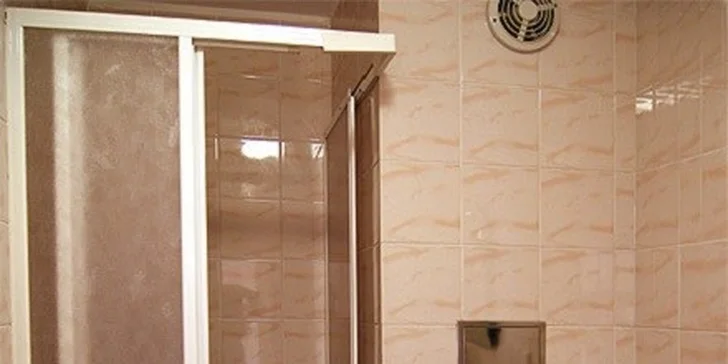 Wellness kúpeľný pobyt pre 2 osoby v Dudinciach
