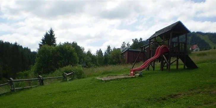 Relax v penzióne Dinda - Ľubovnianske Kúpele