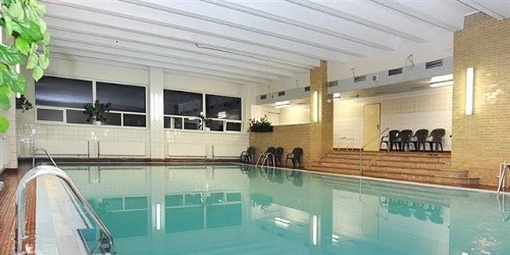 Relax v penzióne Dinda - Ľubovnianske Kúpele