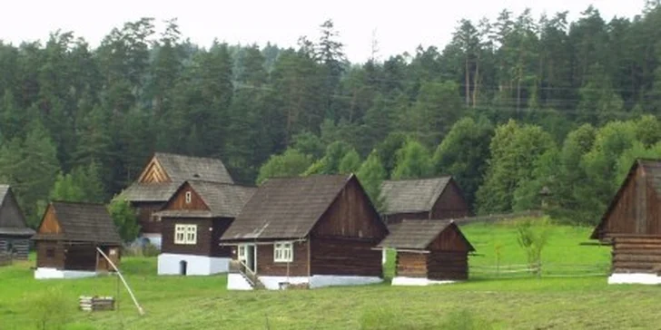 Relax v penzióne Dinda - Ľubovnianske Kúpele
