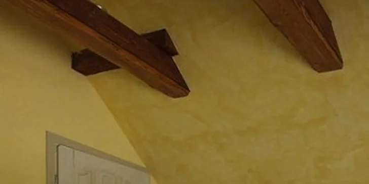 Pobyt a súkromný wellnes v Three Chalets pre 6 ľudí