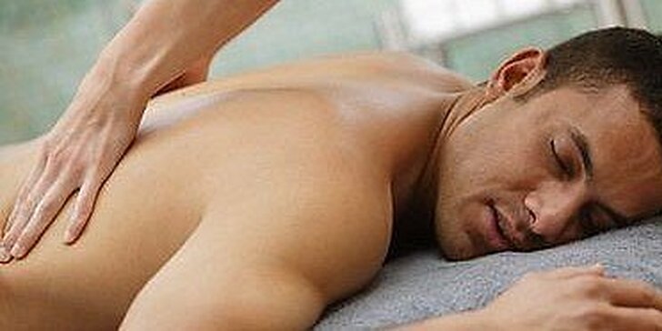 Dornova metóda a Breussova alebo klasická masáž