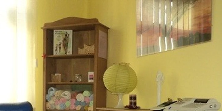 Dokonalý relax s klasickou masážou, bankovaním alebo rašelinovým obkladom