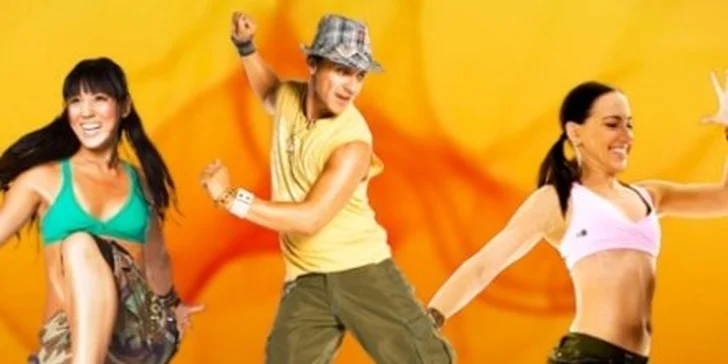 0,99 Eur za hodinu unikátneho cvičenia v rytmoch latinsko-americkej hudby. Zumba nie je o chudnutí s trápením ale party kde dávate zbohom kalóriám. Teraz so zľavou 60%!