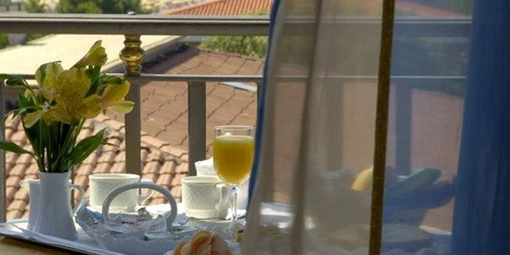 Letná dovolenka pod štyrmi hviezdami v Bibione