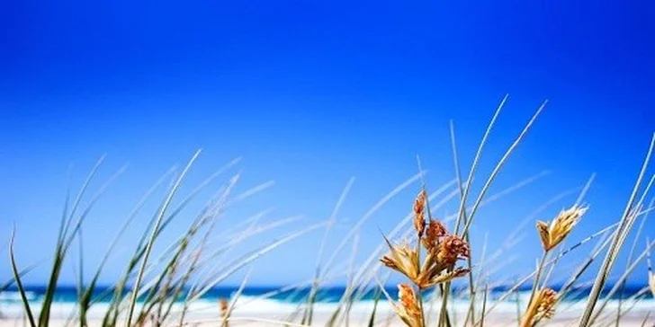 Letná dovolenka pod štyrmi hviezdami v Bibione