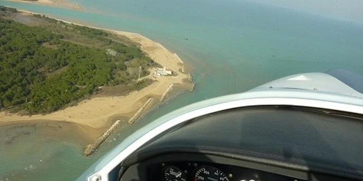 Letná dovolenka pod štyrmi hviezdami v Bibione