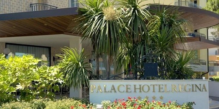 Letná dovolenka pod štyrmi hviezdami v Bibione
