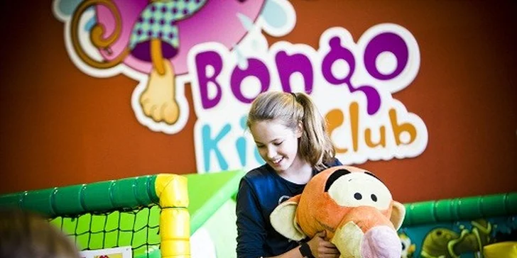Celodenný vstup do Aquaworldu v Budapešti