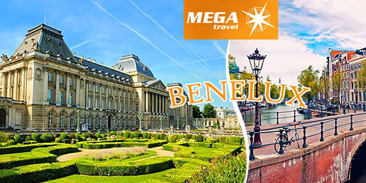 Máj v Belgicku, Holandsku a Luxembursku