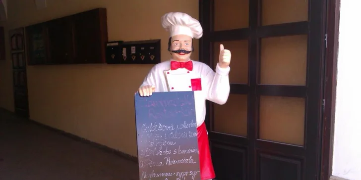 6,99 eur za korýtko plné jedla pre dvoch poriadnych hladošov! Príďte sa vo dvojici chutne a dosýta napapkať, čo vám hrdlo ráči, so zľavou 52 %!