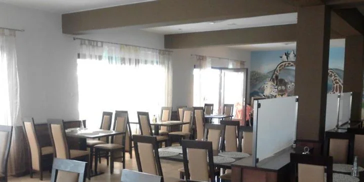 6,99 eur za korýtko plné jedla pre dvoch poriadnych hladošov! Príďte sa vo dvojici chutne a dosýta napapkať, čo vám hrdlo ráči, so zľavou 52 %!