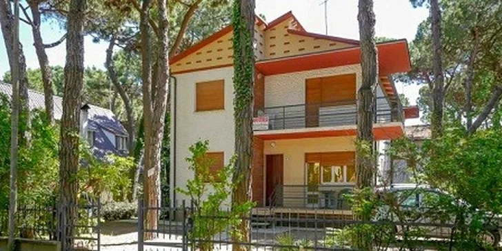 Talianske more 7 nocí v apartmáne pre celú rodinu
