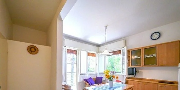 Talianske more 7 nocí v apartmáne pre celú rodinu