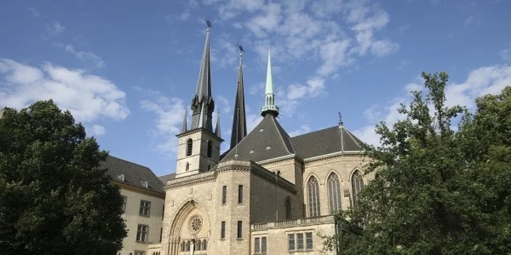 Máj v Belgicku, Holandsku a Luxembursku