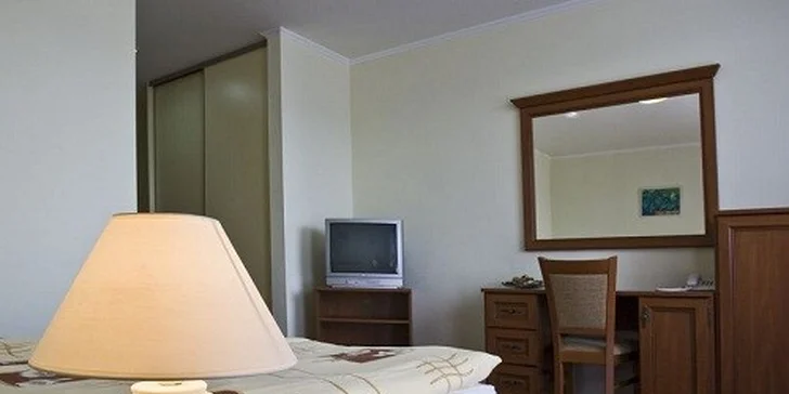 Last minute alebo Veľká Noc na Donovaloch