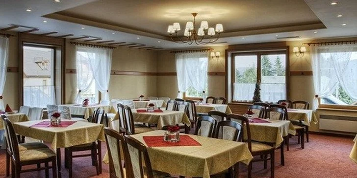 Last minute alebo Veľká Noc na Donovaloch