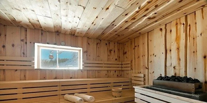 Luxusný Veľkonočný relax v HOTELI GRAND**** Jasná